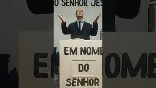 Comunidade Cristã no Brasil Ancião Marcos Miguel   está ao vivo!