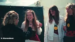 Sidste Skoledag Kbh 2025