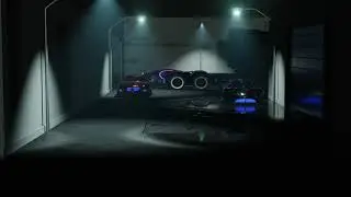Evilgit's Lambo Avantador