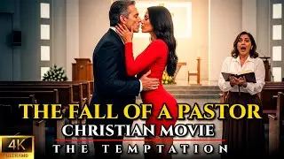 The Fall of a Pastor (PREMIERE) Best Christian Movie | Full Movie in English