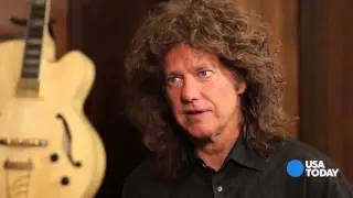 Pat Metheny Looks Back at Bright Size Life - Talking Your Tech Bonus