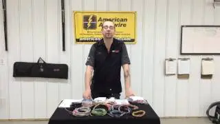 American Autowire Builder 19 Series Wiring Harness Review by HPI Customs