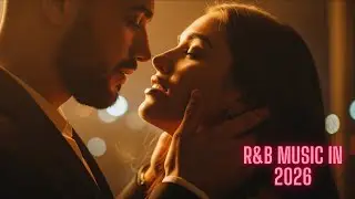 Top R&B Songs 2026 | Smooth, Romantic & Modern R&B