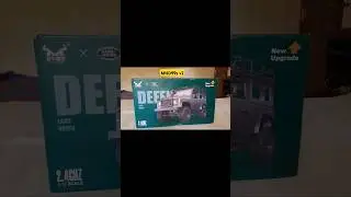 MN D99s v2 quick unboxing #MN #D99sv2 #D99s #Defender #D99sv2quickunboxing #rcdefender #rcunboxing