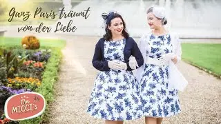 The MICCI´s - Ganz Paris träumt von der Liebe