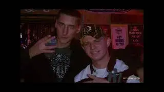 Kent's Wicked Awesome Visit Tour (2011)