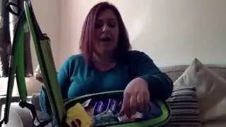 Trunki BoostApak Review