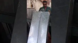 How Giant Ice Canes Are Made in Factories! #shorts #manufacturingprocess