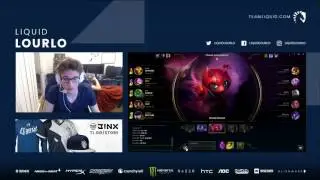 Lourlo on Dardoch joining CLG