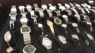 Alan Mendelson and Traders Loan and Jewelry
