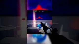 ROBLOX RIVALS SNIPER TRICKSHOT #roblox #rivals #edit #clips #phonk #funk