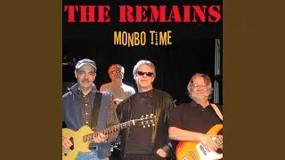 Monbo Time