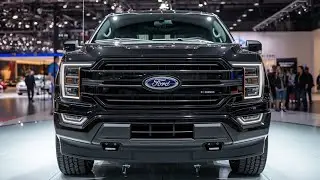 New 2026 Ford F-150 Review – The King of Pickup Trucks? 👑🚘