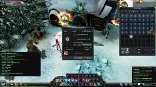 Cabal Costume 3rd slot success rate