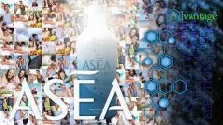 ASEA Product and Opportunity