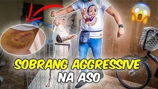 GRABE AWAY NILA | NAGWAWALA SYA KAPAG TINATALIAN