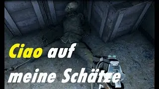 Let's Play Fallout 4 #021 [deutsch] [HD] - Ciao auf meine Sch&auml;tze