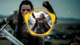 Ice Does Not Break Me &ndash; Viking Anthem of Strength  Rise Through the Frozen Storm