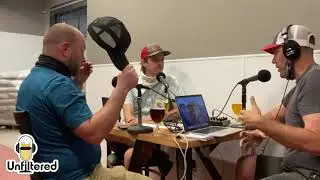 Lebowski Jokes, Large Ships, and Social Movement Talk with Barquentine's Kyle Knudson