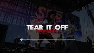 Antbeatz Type Beat 2018 - 