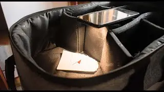 This bag can carry only 1 thing....
