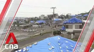 Typhoon Hagibis set to hit Japan