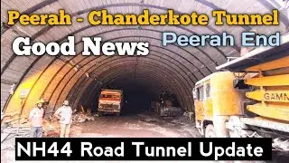 Peerah - Chanderkote Tunnel, Peerah End,  MJ Ali Official