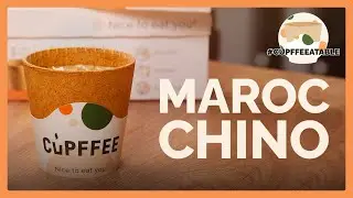 MAROCCHINO | #CUPFFEEATABLE