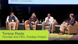 Thinking in Opposites for Health Innovation - The Elevating Impact Summit