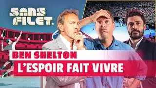 🔴 [LIVE] SHELTON : UN CRACK QUI PLAFONNE ? (SANS FILET)