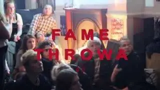 Fame Throwa #2