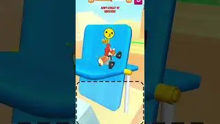 scribble rider part 1 gameplay #shorts #game#scribble rider