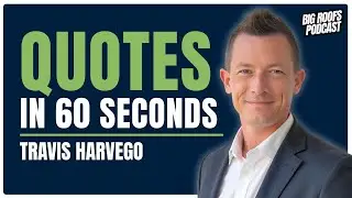 Best Roofing Software for Lead Generation with Travis Harvego