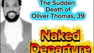 The sudden death of magistrate OLIVER THOMAS, 39, does not portend murder - Suspicions, Barbados