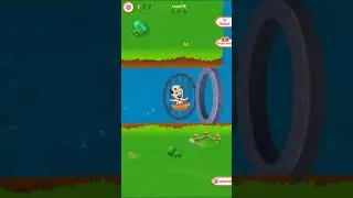 Save Daddy Pull The Pin Level 15