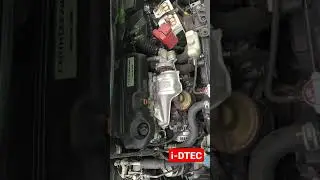 Honda City(D) i-DTEC Engine Sound #Short#Honda#i-DTEC