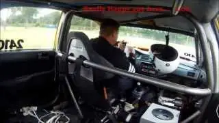 Kings Procco EVO 8.6 @ 168mph Video