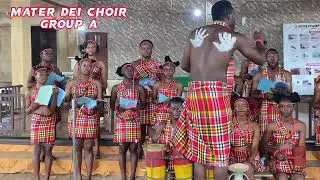Ekworo Nwuyedi (Igbo folk song)
