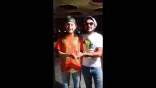 De noche - MC Pez