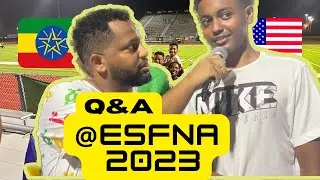 Q&A @ESFNA 2023 Dallas Texas