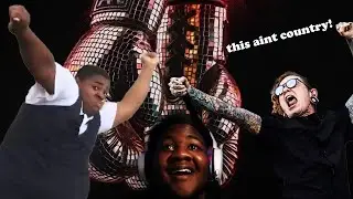 THEY PULLED THE 180 ON US! Attack Attack! - Dance! Feat. Will Ramos