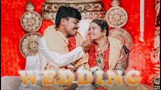 Naveen & Gayatri Wedding Cinematic | Best Wedding Film 2025 | GK Photography Koraput