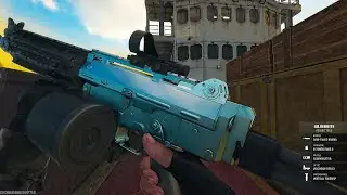 Warzone Christmas Update! is it any good