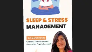 Sleep and Stress management during cancer | ZenOnco.io