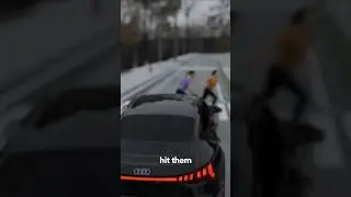 Тайна близнецов Поллок 😧