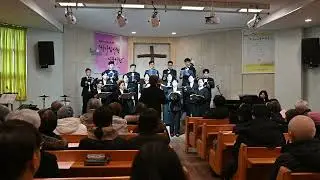 [힘체임버콰이어] 얼굴(신상우 편곡)