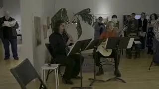 Vivian Le responding to 