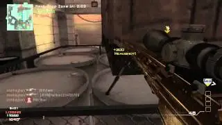 17man!