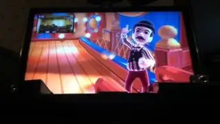 Carnival Games Monkey See Monkey Do Review