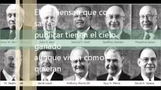 Sectas en M&eacute;xico - Los Testigos de Jehov&aacute;